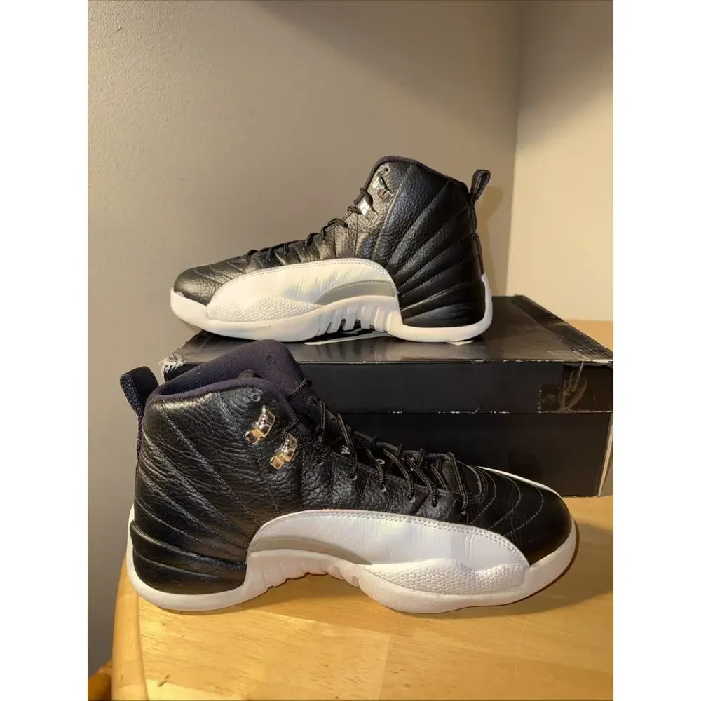 Jordan step onto